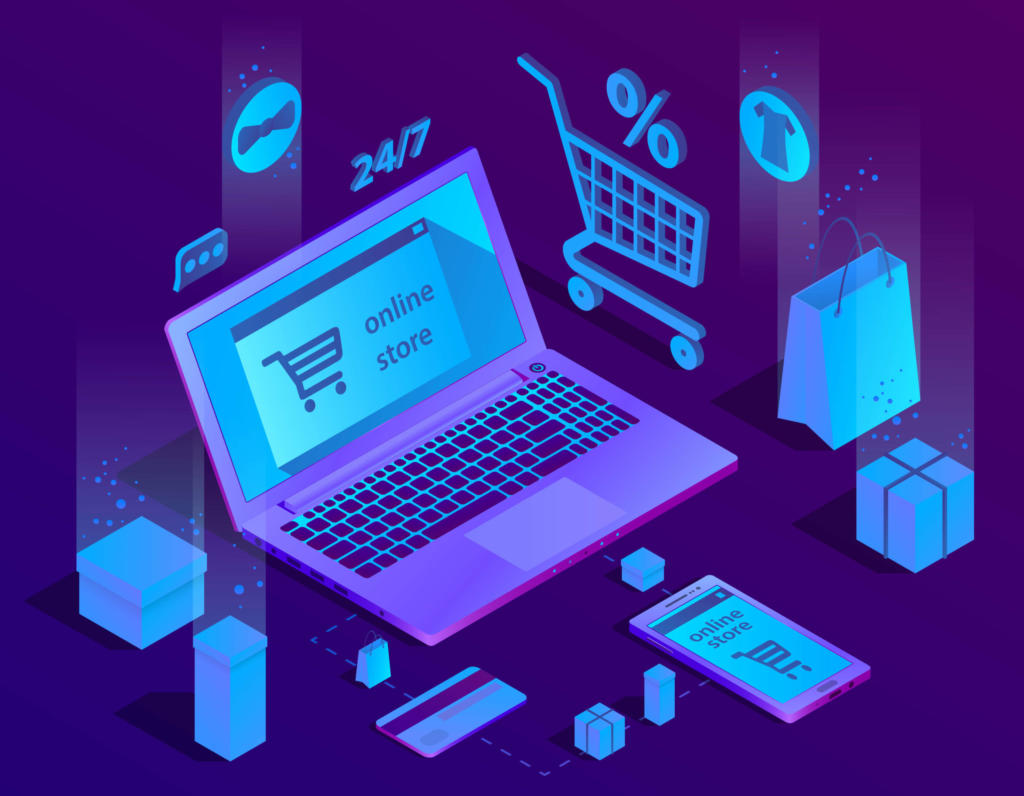 ecommerce business
