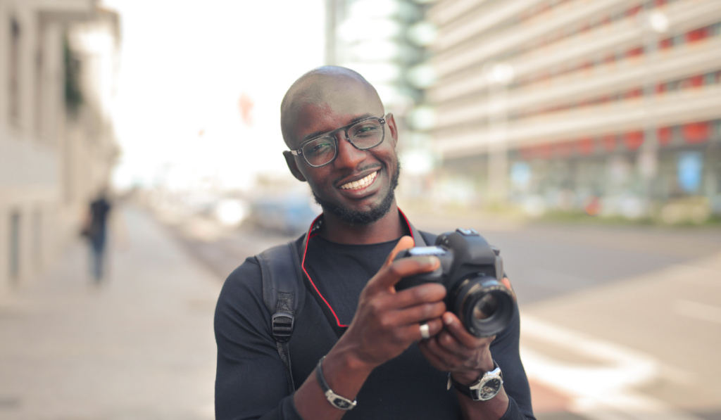 Photography as a Fast-Rising Freelance Gig